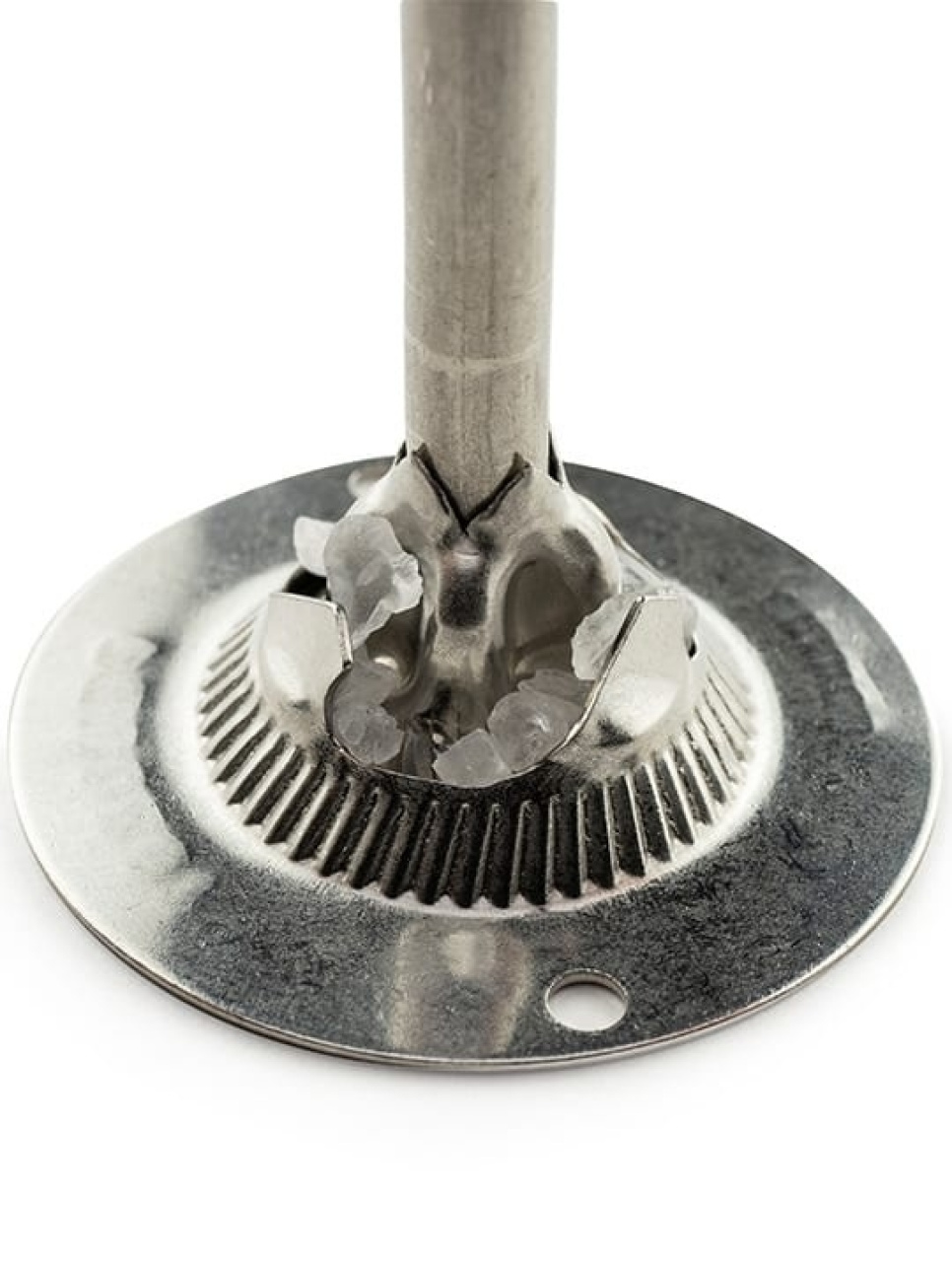 Pfeffermühle, Lalique, 9 cm - Peugeot