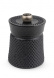 Pfeffermühle, 8 cm, Bali, Gusseisen, Schwarz - Peugeot
