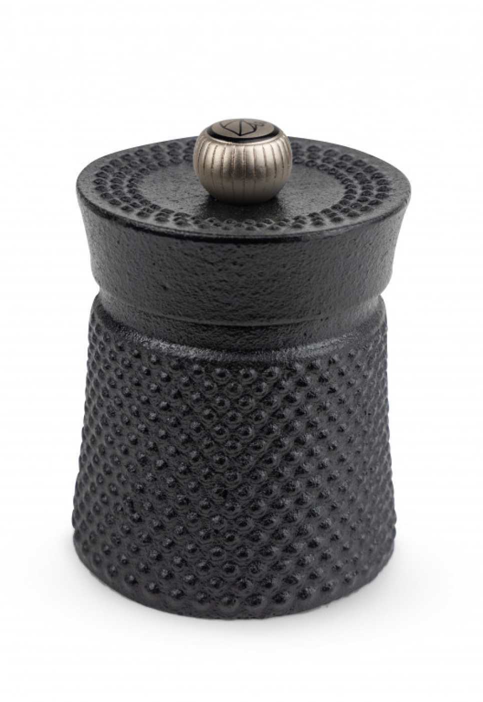 Pfeffermühle, 8 cm, Bali, Gusseisen, Schwarz - Peugeot in der Gruppe Kochen / Küchenutensilien / Salz- und Pfeffermühlen bei The Kitchen Lab (1090-22913)