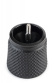 Pfeffermühle, 8 cm, Bali, Gusseisen, Schwarz - Peugeot
