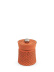 Pfeffermühle, 8 cm, Bali, Gusseisen, Orange - Peugeot