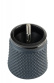 Pfeffermühle, 8 cm, Bali, Gusseisen, Blau - Peugeot