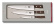 Messerset mit 3 Teilen - Victorinox