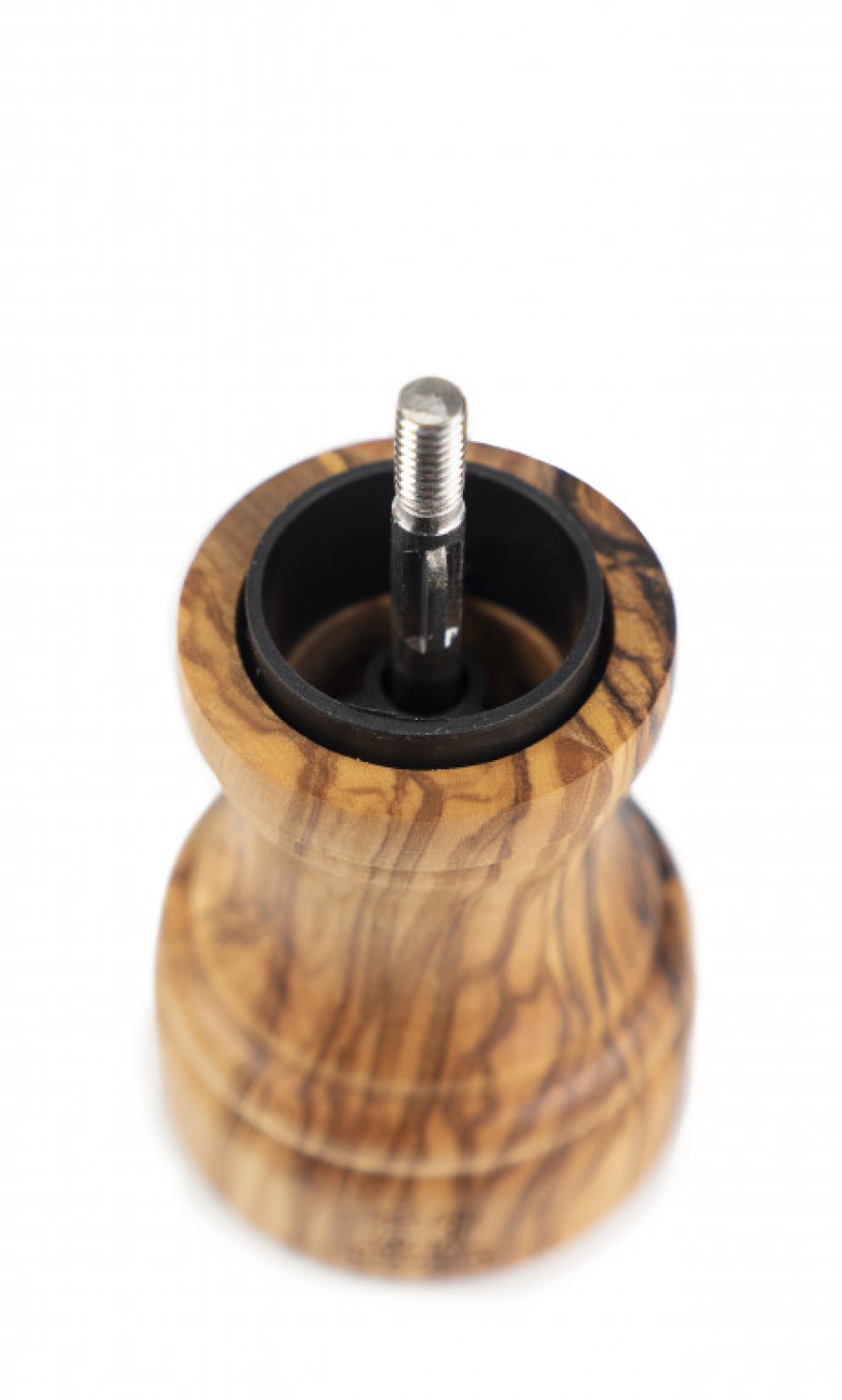 Pfeffermühle, 10 cm, Bistro Specials, Olivenholz - Peugeot