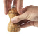 Pfeffermühle, 10 cm, Bistro Specials, Olivenholz - Peugeot