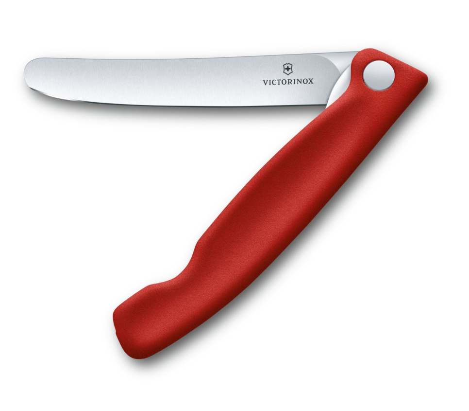 Swiss Classic Klappmesser, 11 cm - Victorinox in der Gruppe Kochen / Küchenmesser / Andere Messer bei The Kitchen Lab (1090-24434)