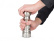 Paris Chef 18 cm, U Select, Stainless steel - Peugeot