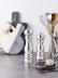 Paris Chef 18 cm, U Select, Stainless steel - Peugeot