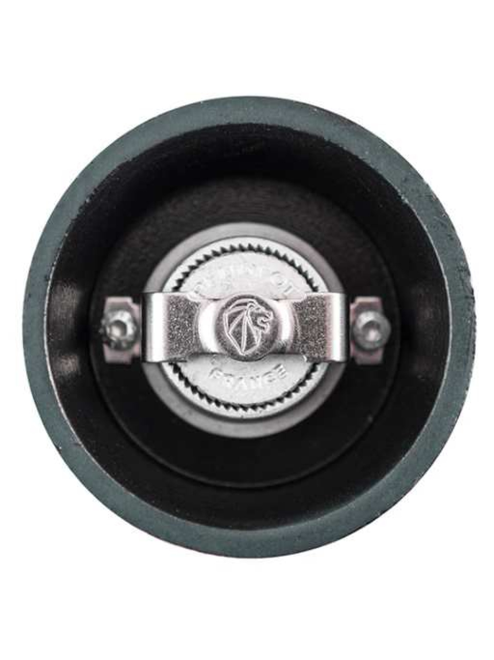 Pfeffermühle, 8 cm, Bali, Gusseisen, Grün - Peugeot