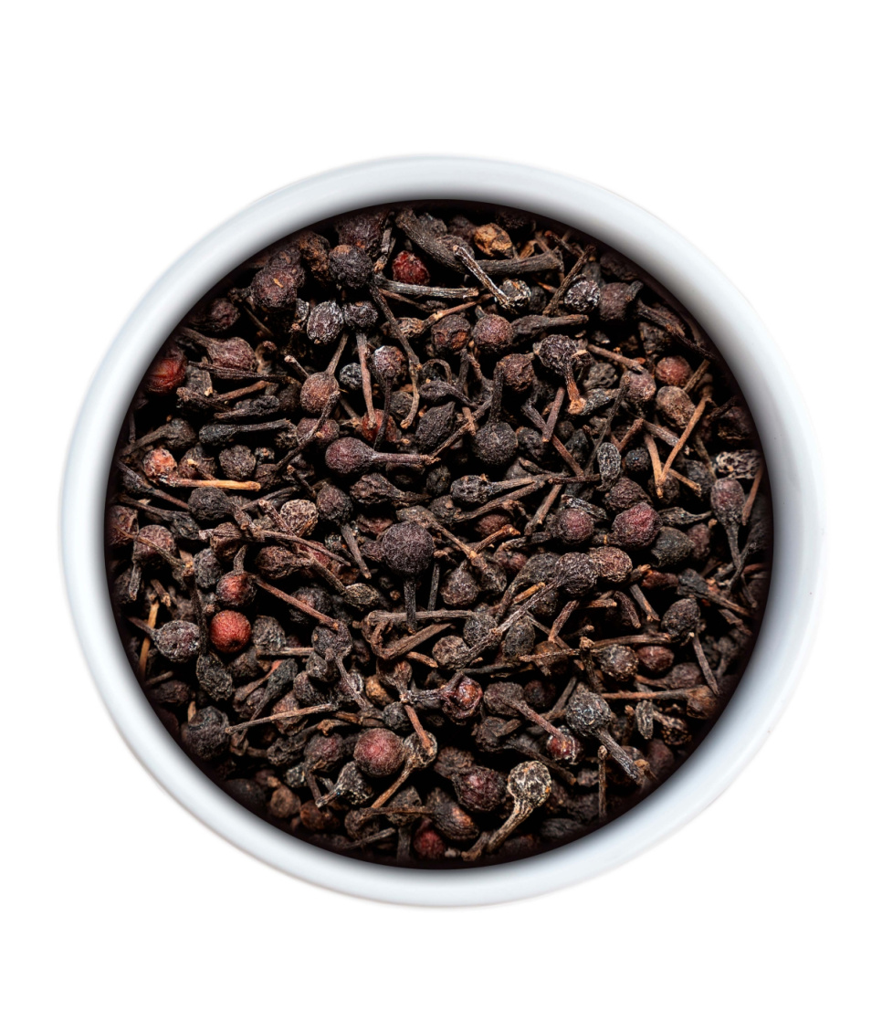 Pfeffer, Wilder Voatsiperifery, 60 g - Peugeot
