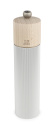 Line Saltmill, 22cm, Aluminium, Natural - Peugeot