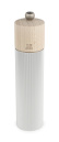 Line Salzmühle, 22cm, Aluminium, Natural - Peugeot