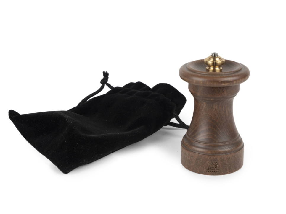 Pfeffermühle, 10 cm, Bistro 1874, Antique - Peugeot in der Gruppe Kochen / Küchenutensilien / Salz- und Pfeffermühlen bei The Kitchen Lab (1090-30839)