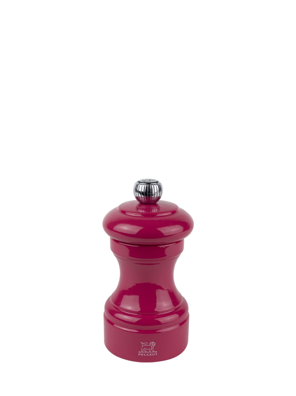 Pfeffermühle 10 cm, Bistrorama Candy Pink - Peugeot in der Gruppe Kochen / Küchenutensilien / Salz- und Pfeffermühlen bei The Kitchen Lab (1090-31141)