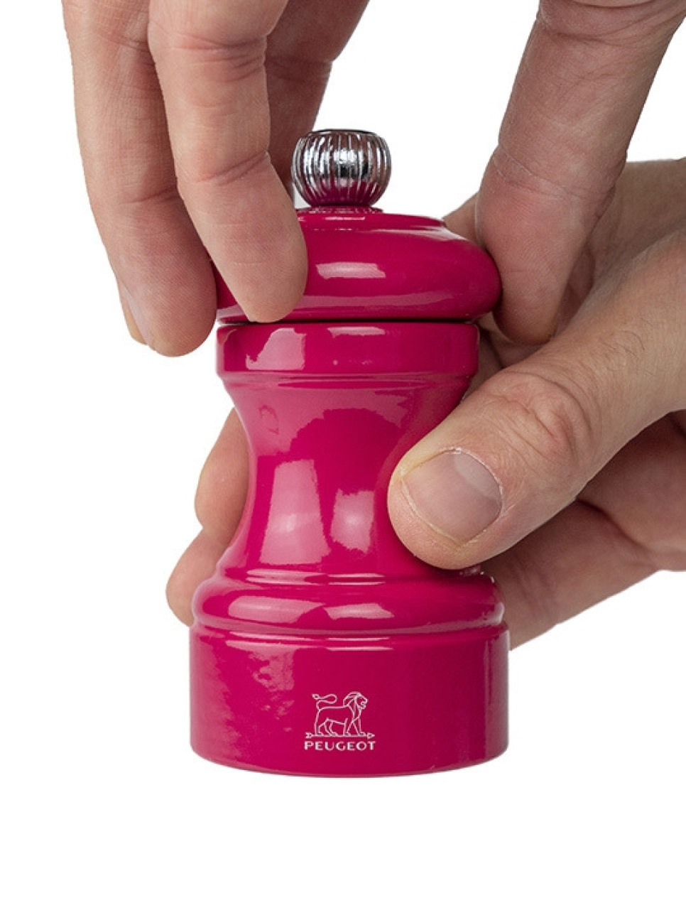 Pfeffermühle 10 cm, Bistrorama Candy Pink - Peugeot