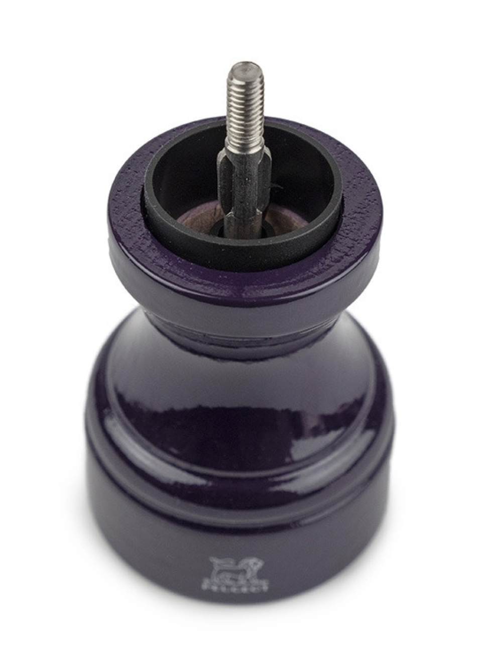 Pfeffermühle, 10 cm, Bistrorama, Eggplant - Peugeot