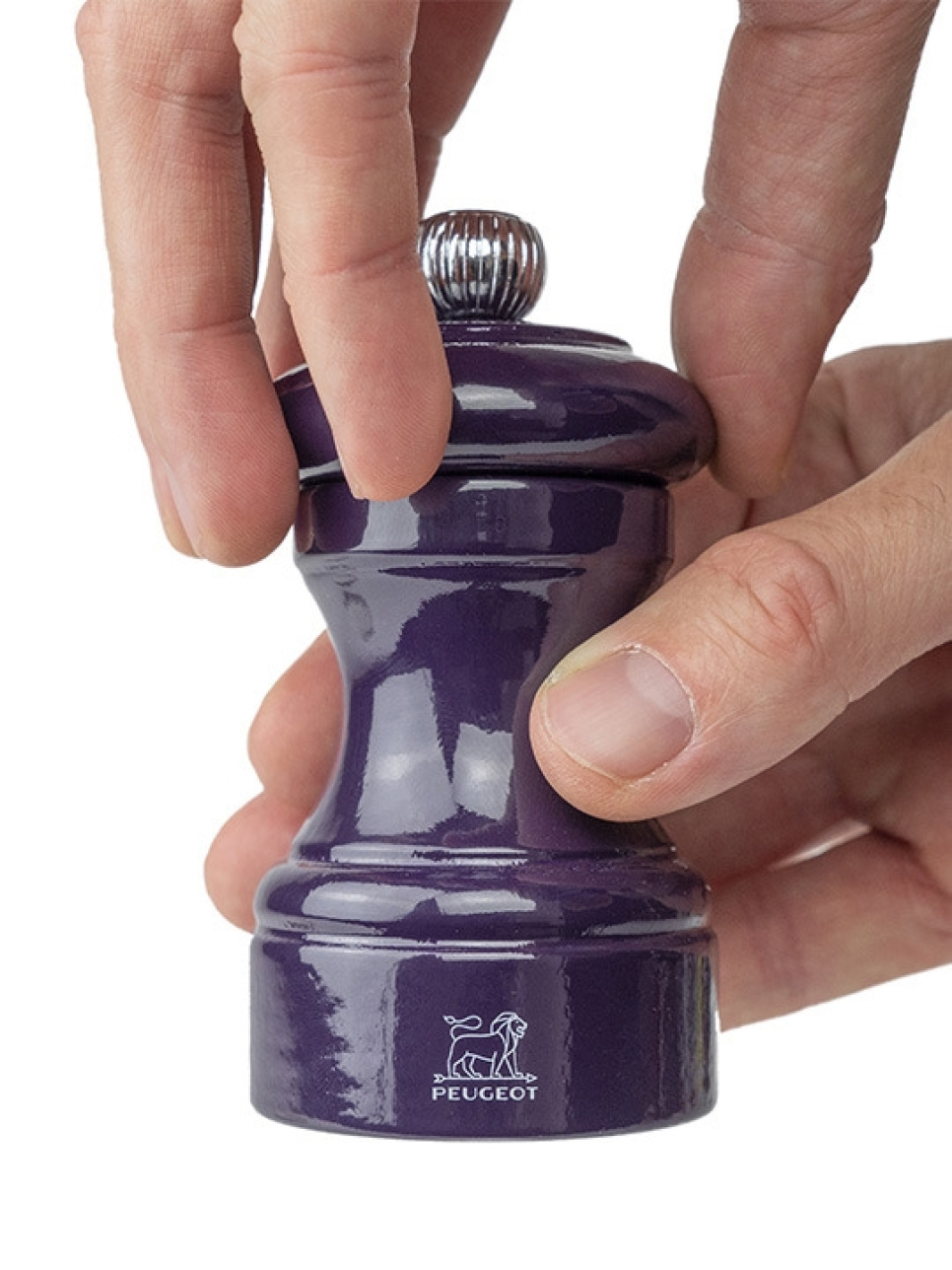 Pfeffermühle 10 cm, Bistrorama Aubergine - Peugeot