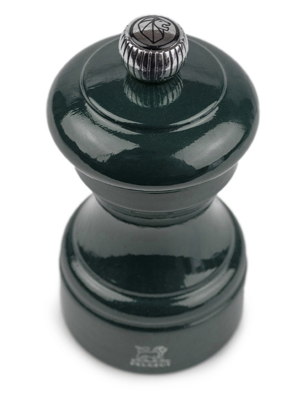 Pfeffermühle, 10 cm, Bistrorama, Forest Green - Peugeot