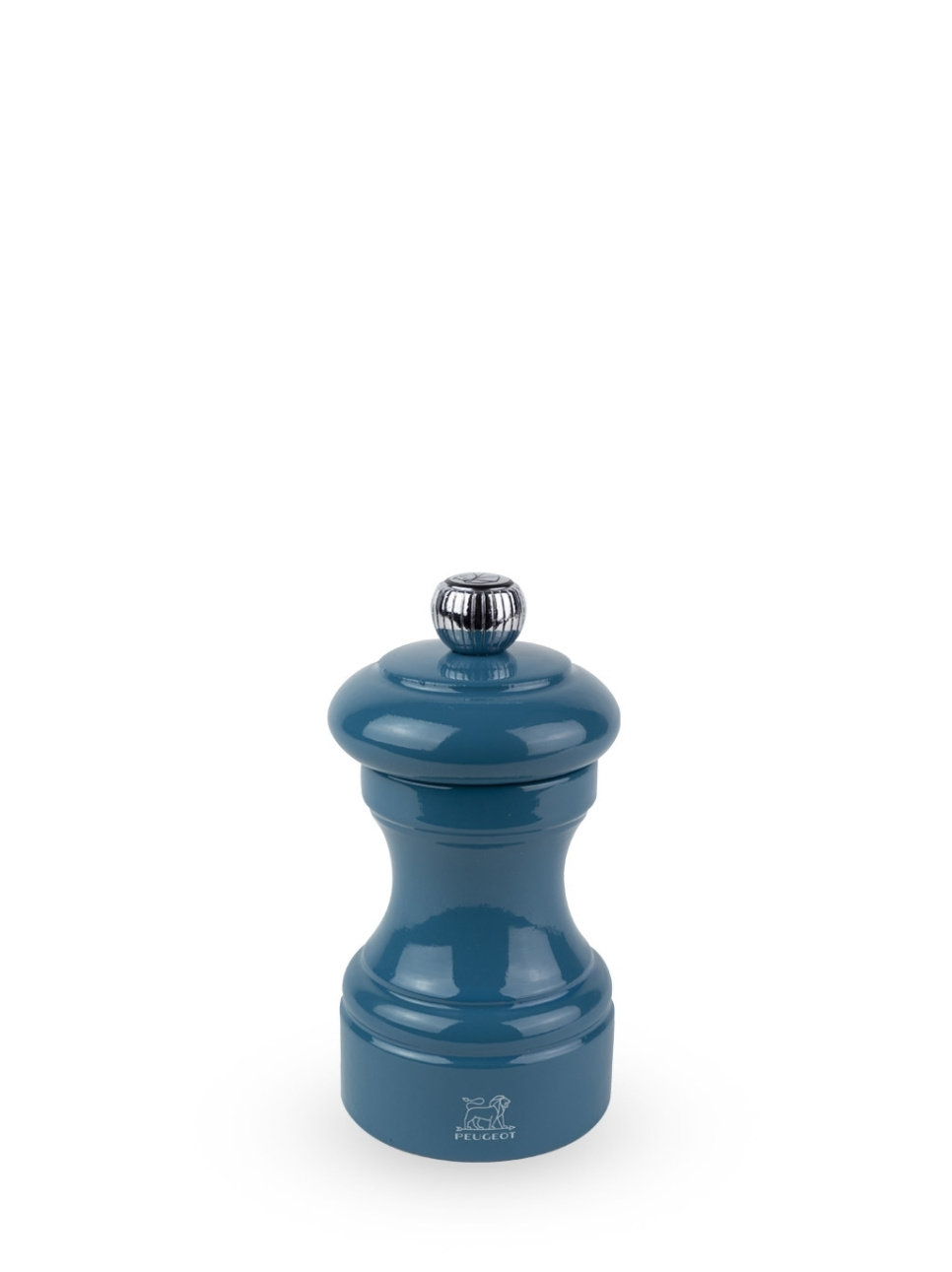 Pfeffermühle, 10 cm, Bistrorama, Pacific Blue - Peugeot in der Gruppe Kochen / Küchenutensilien / Salz- und Pfeffermühlen bei The Kitchen Lab (1090-31144)