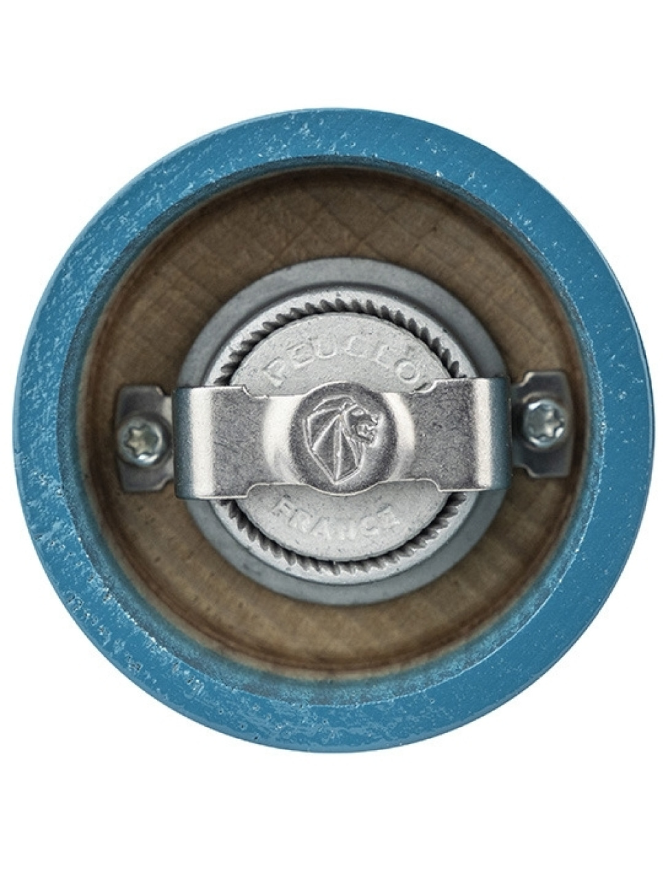 Pfeffermühle, 10 cm, Bistrorama, Pacific Blue - Peugeot