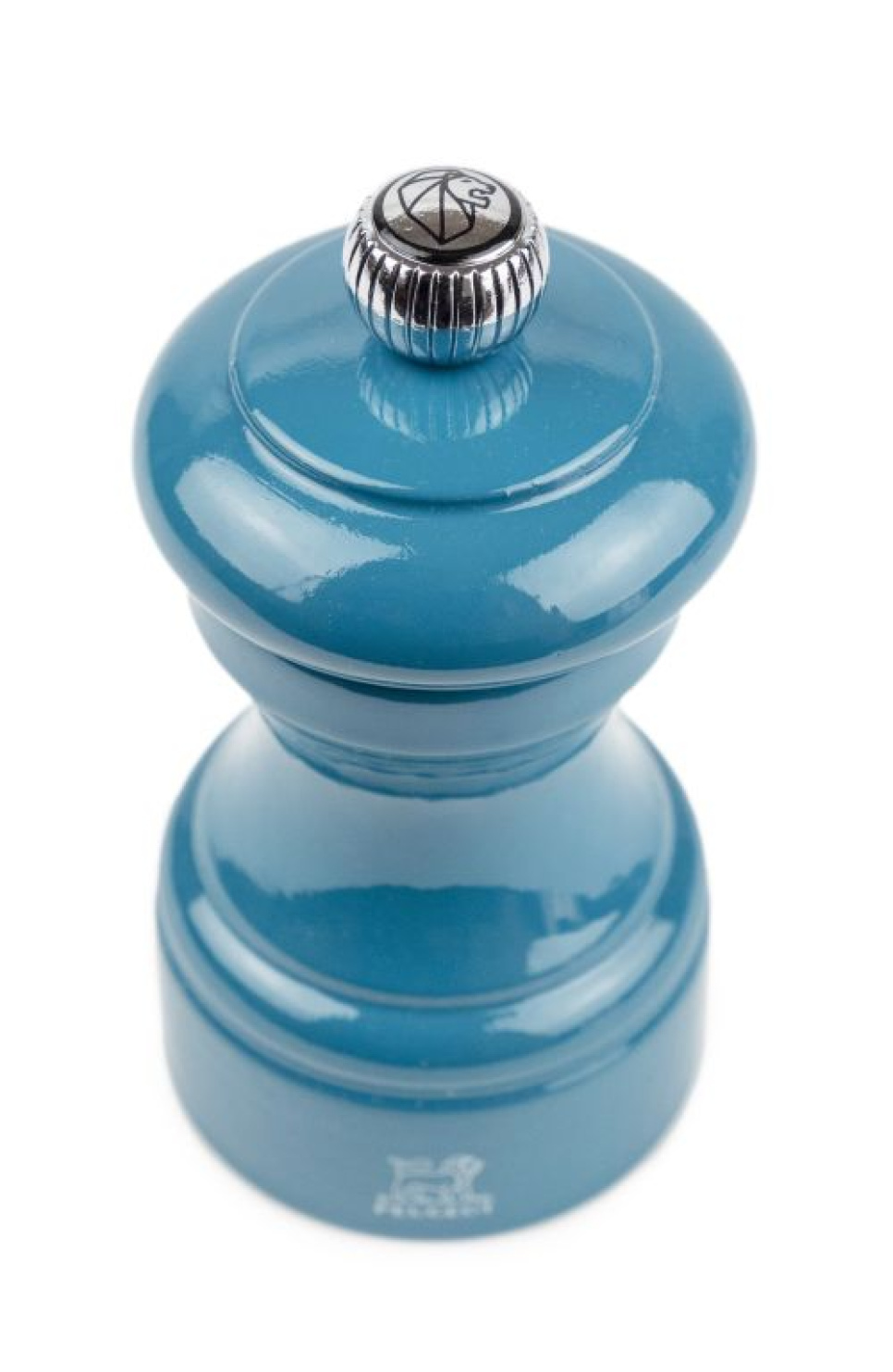 Pfeffermühle, 10 cm, Bistrorama, Pacific Blue - Peugeot