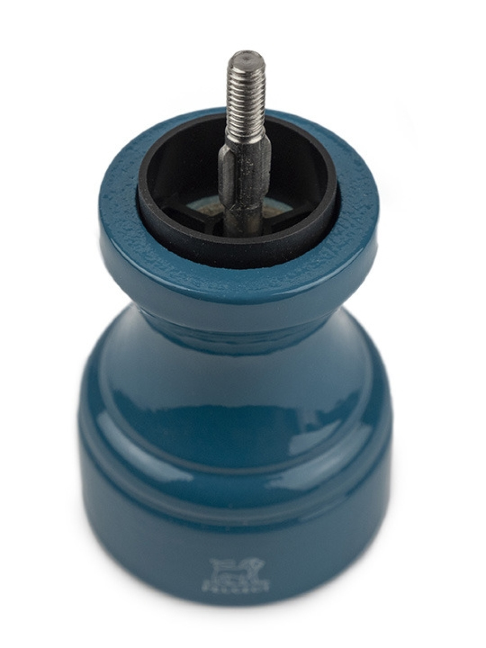 Pfeffermühle 10 cm, Bistrorama Pazifik Blau - Peugeot