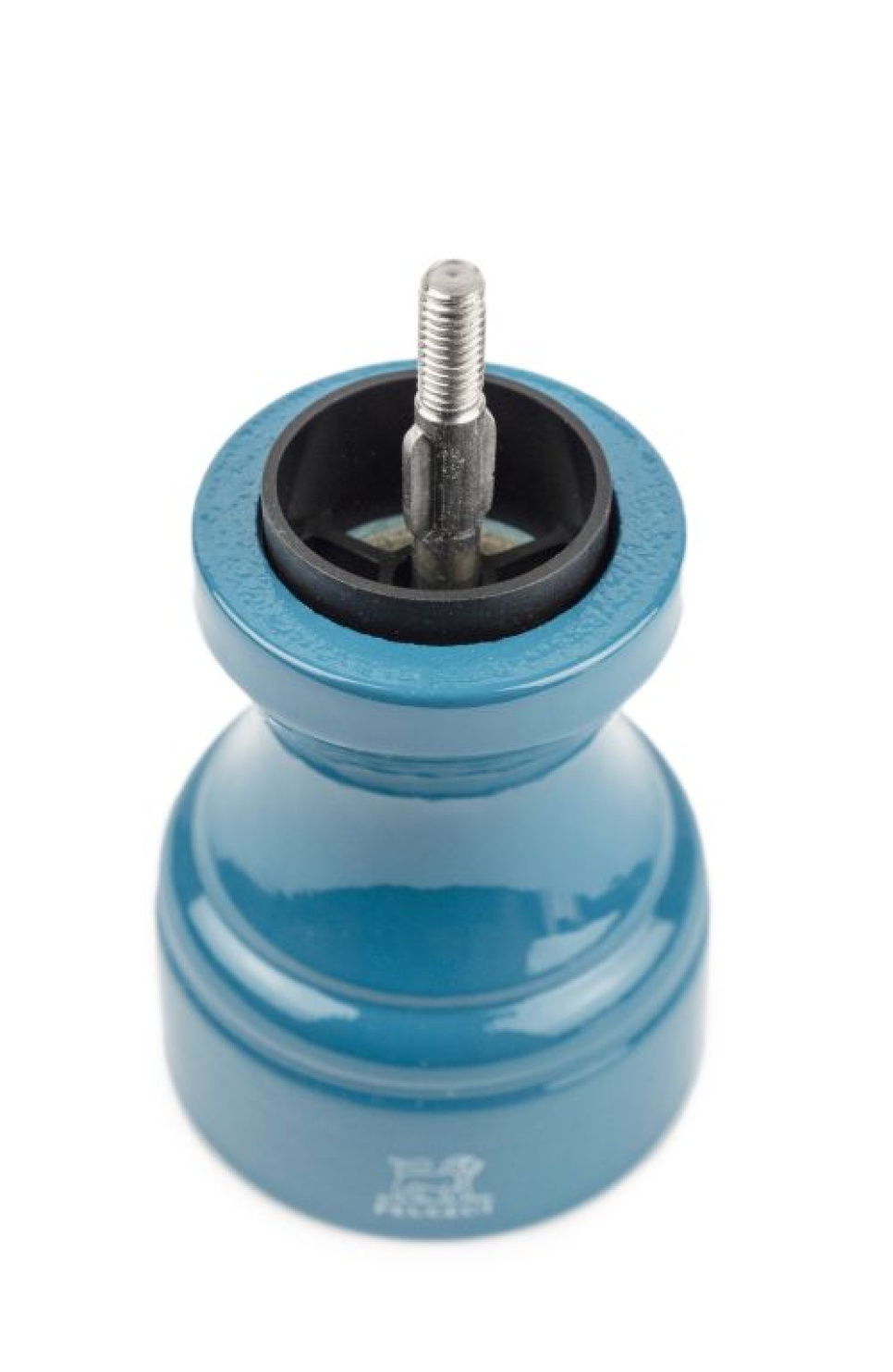 Pfeffermühle, 10 cm, Bistrorama, Pacific Blue - Peugeot