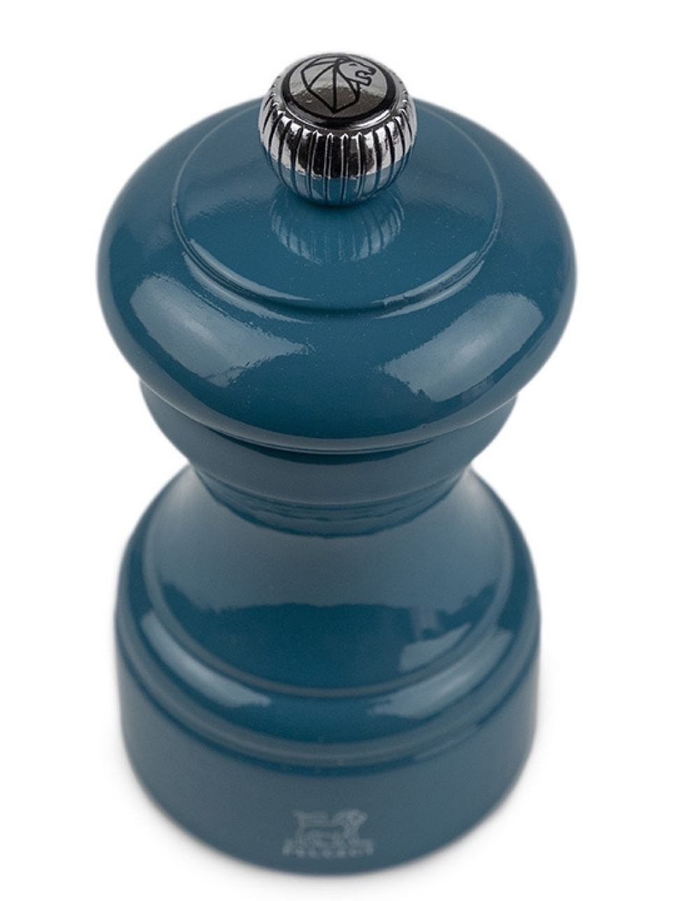 Pfeffermühle 10 cm, Bistrorama Pazifik Blau - Peugeot