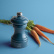 Pfeffermühle, 10 cm, Bistrorama, Pacific Blue - Peugeot