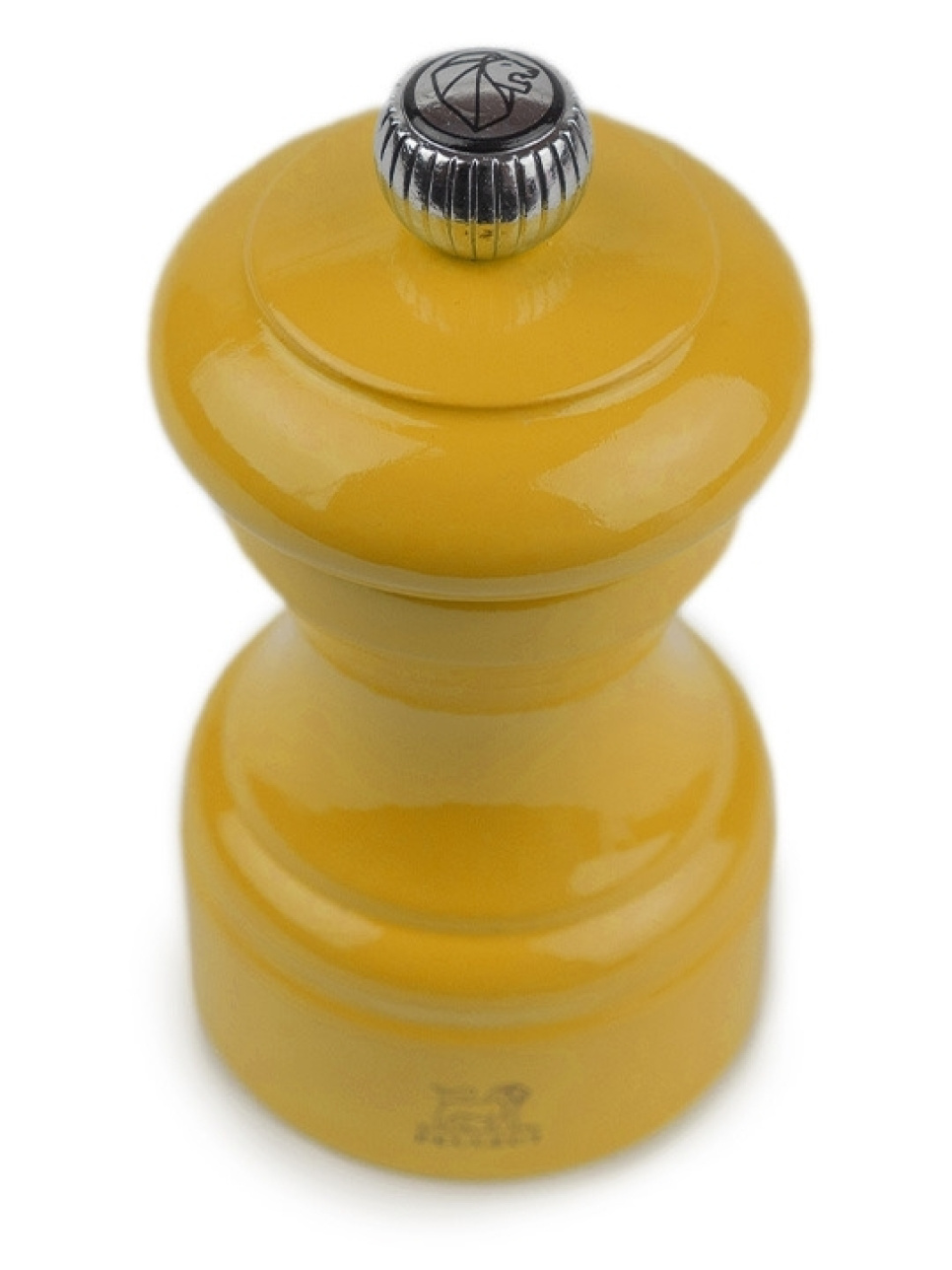 Pfeffermühle, 10 cm, Bistrorama, Saffron Yellow - Peugeot