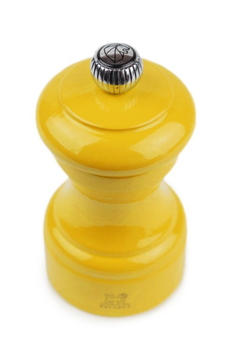 Pfeffermühle, 10 cm, Bistrorama, Saffron Yellow - Peugeot