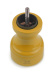 Pfeffermühle, 10 cm, Bistrorama, Saffron Yellow - Peugeot