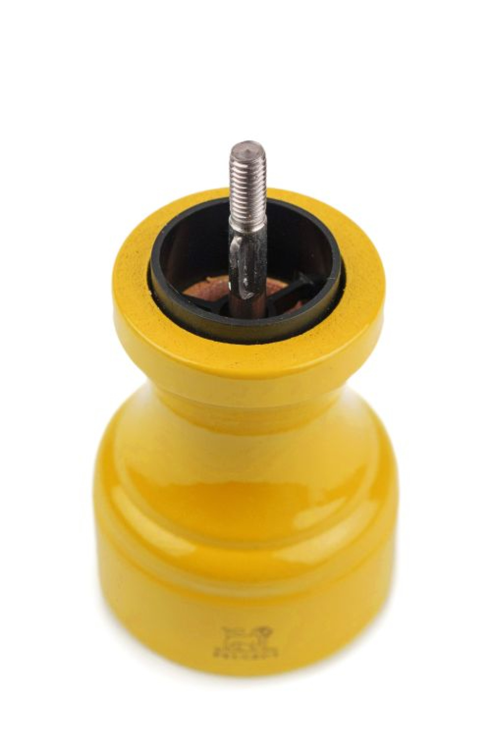 Pfeffermühle, 10 cm, Bistrorama, Saffron Yellow - Peugeot