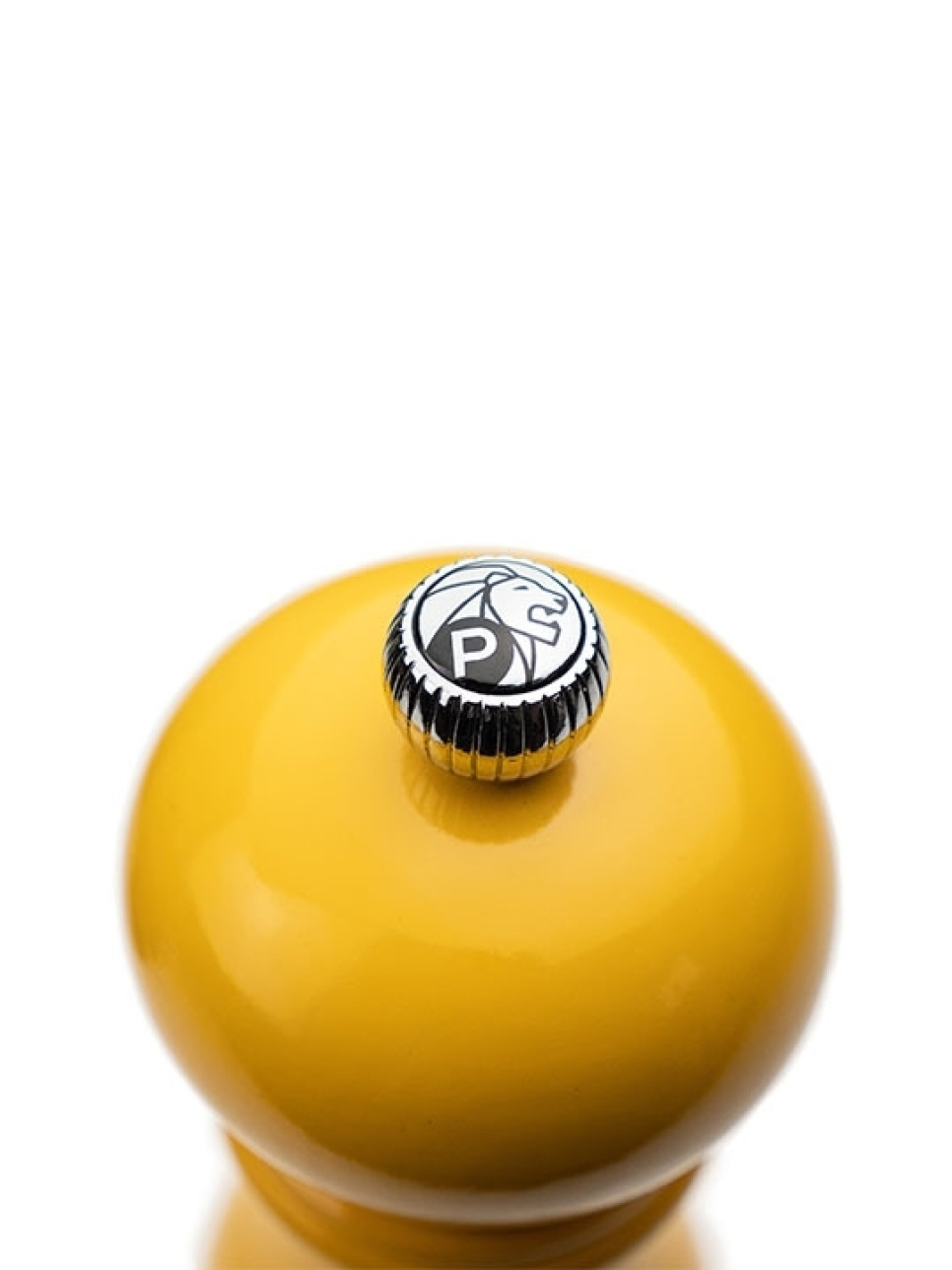 Pfeffermühle, 18 cm, ParisRama, Saffron Yellow - Peugeot