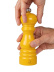 Pfeffermühle, 18 cm, ParisRama, Saffron Yellow - Peugeot
