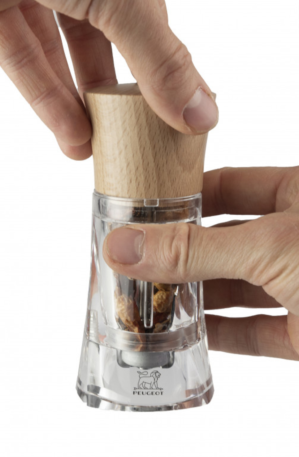 Chilimühle, 14 cm, Oléron - Peugeot