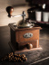 Kaffeemuhle, Nostalgie, Walnuss - Peugeot