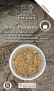 Mühlen Salz, Premium Geräuchert, 150 g - Peugeot
