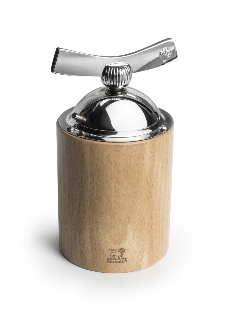 Leinsamen Mühle, 13 cm, Isen Expert - Peugeot in der Gruppe Kochen / Küchenutensilien / Salz- und Pfeffermühlen bei The Kitchen Lab (1090-35295)
