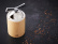 Leinsamen Mühle, 13 cm, Isen Expert - Peugeot