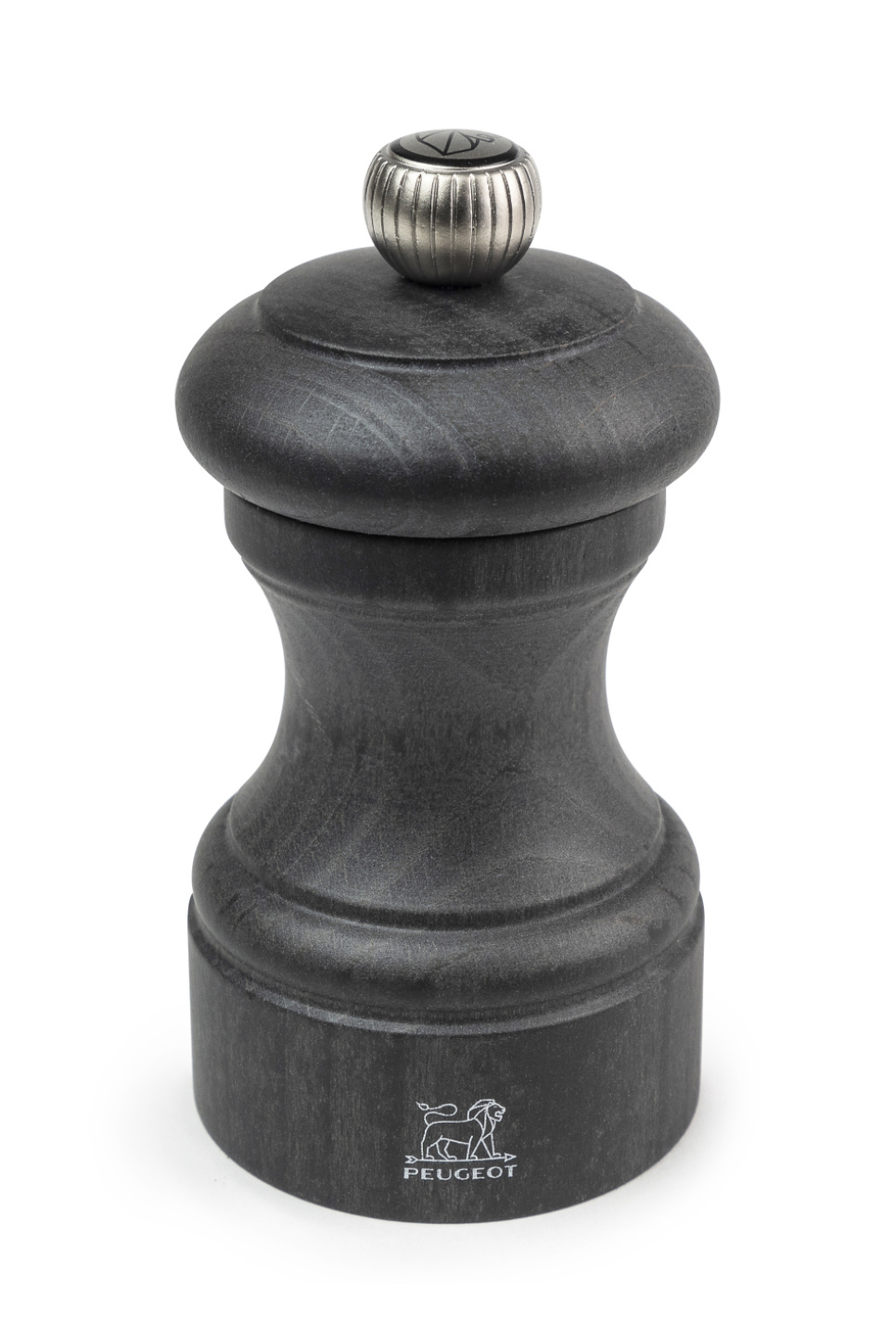 Pfeffermühle, 10 cm, Bistro, Graphit - Peugeot in der Gruppe Kochen / Küchenutensilien / Salz- und Pfeffermühlen bei The Kitchen Lab (1090-35312)