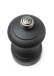 Pfeffermühle, 10 cm, Bistro, Graphit - Peugeot