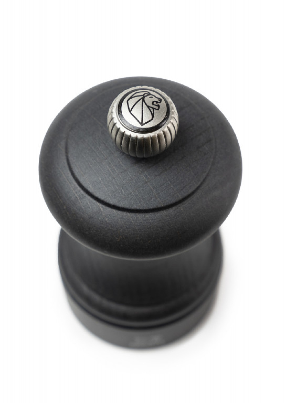 Pfeffermühle, 10 cm, Bistro, Graphit - Peugeot