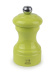 Pfeffermühle, 10 cm, Bistrorama, Green Pistachio - Peugeot
