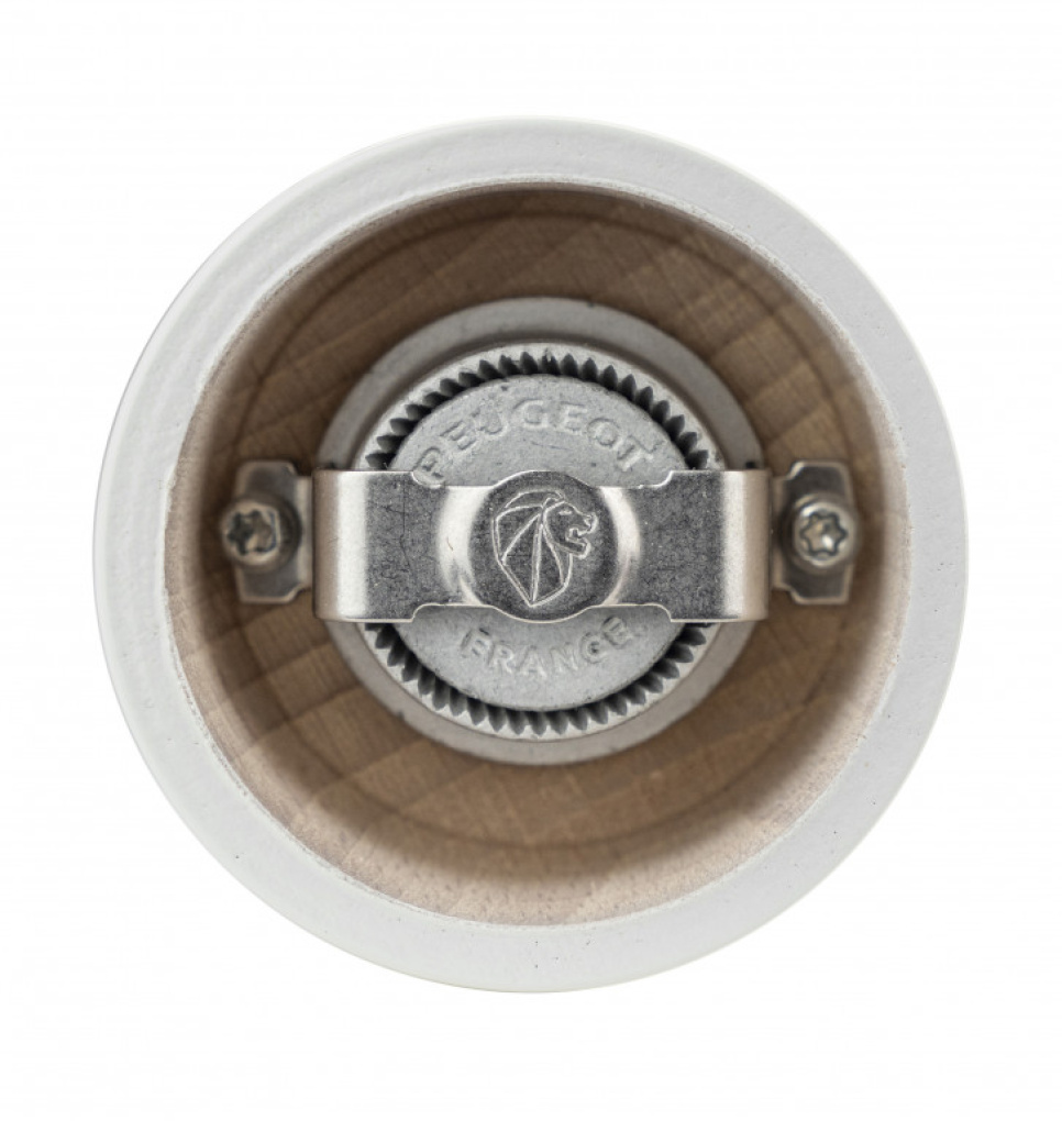 Pfeffermühle, 10 cm, Bistrorama, Pearl Grey - Peugeot