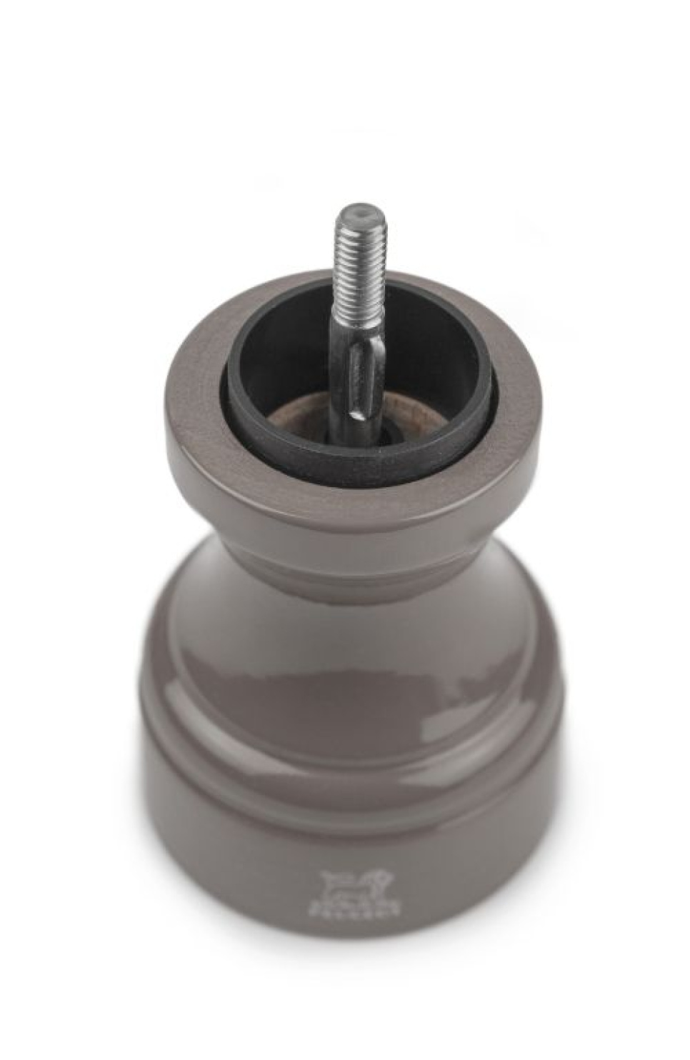 Pfeffermühle, 10 cm, Bistrorama, Smoked Grey - Peugeot