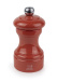 Pfeffermühle, 10 cm, Bistrorama, Terracotta - Peugeot
