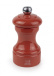 Pfeffermühle, 10 cm, Bistrorama, Terracotta - Peugeot