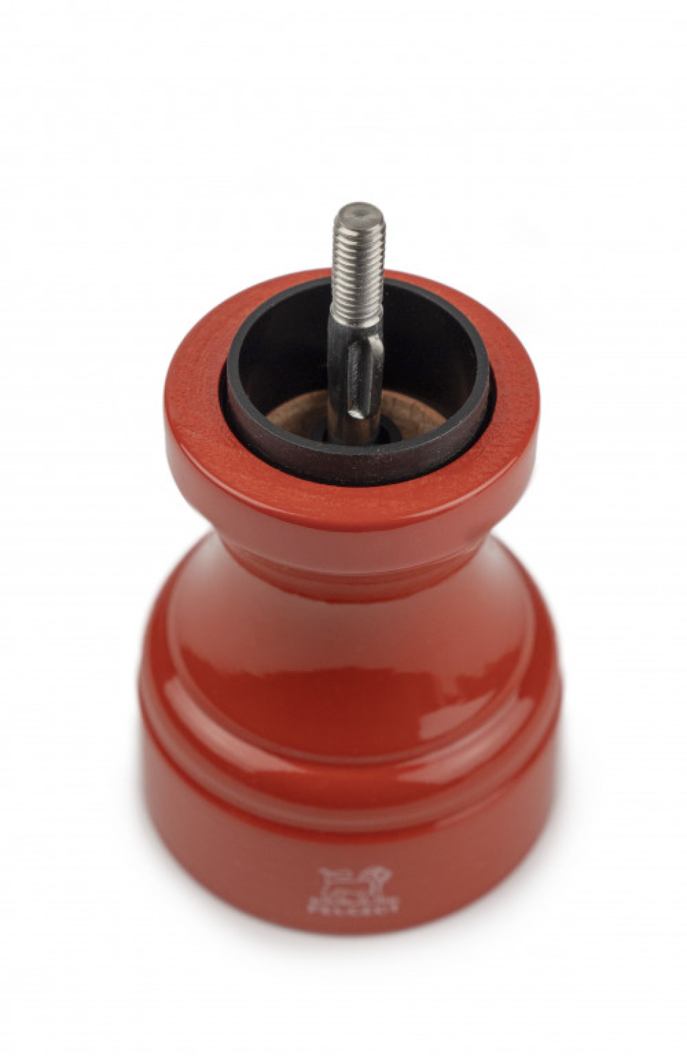 Pfeffermühle, 10 cm, Bistrorama, Terracotta - Peugeot