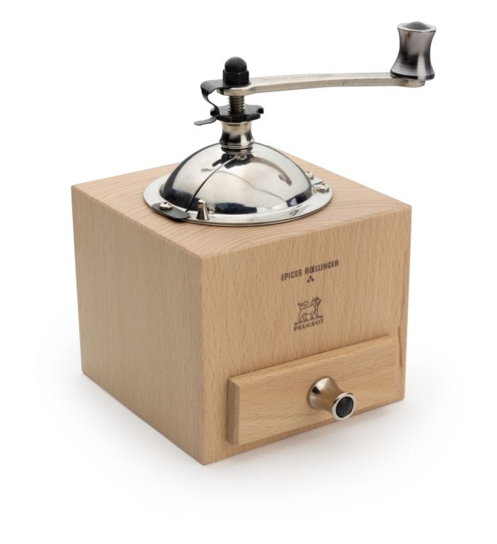 Pfeffermühle, Roellinger, Natural - Peugeot in der Gruppe Kochen / Küchenutensilien / Salz- und Pfeffermühlen bei The Kitchen Lab (1090-35323)